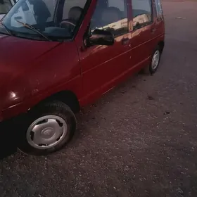 Daewoo Tico 1995
