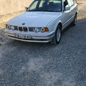 BMW 525 1991