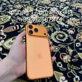 Iphone 17 pro max 1|1