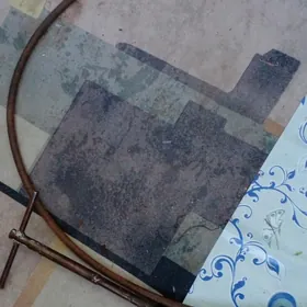 трос сантехнический