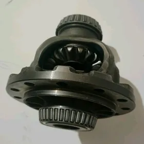 Диференсиал кемры