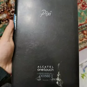 Alcatel planset