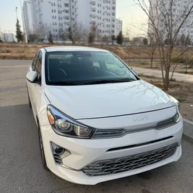 Kia Rio 2023