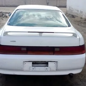 tayota chaser spoller