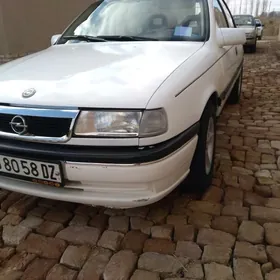 Opel Vectra 1990
