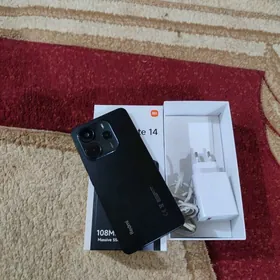 Redmi Note 14 8/256