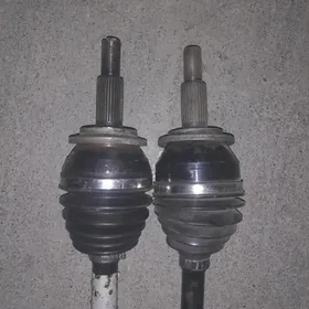 Granat 2,5/3,5 daşky 18-23ý