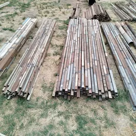 Turba ugolnik profil