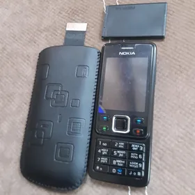 Nokia 6300