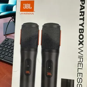 JBL mikrofon
