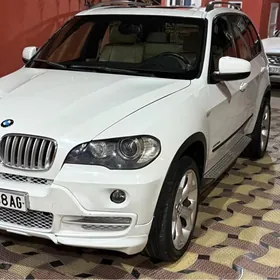 BMW X5 2009