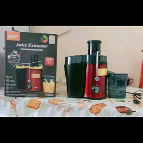 Соковыжималка