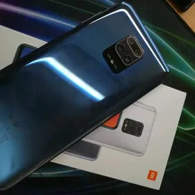 redmi note 9 pro 6/128