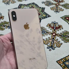 iphone Xs Max 85%