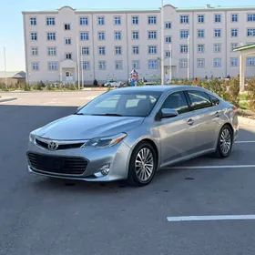 Toyota Avalon 2013