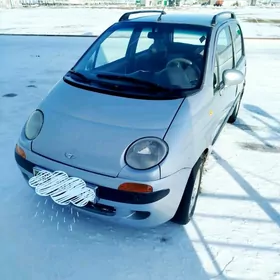Daewoo Matiz 2001