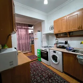 МИР3 2 КОМНАТЫ 65м2