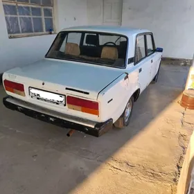 Lada 2107 1996