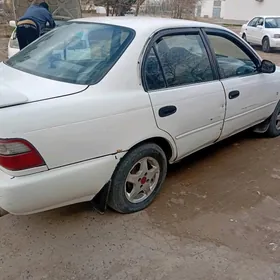 Toyota Corolla 1997
