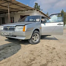 Lada 21099 2002