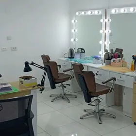 satlyk podwal otelýe salon