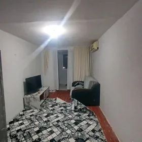 SATLYK JAÝ.1 MKR .2 ET .1 KOM.