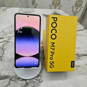 Poco M7 pro 5G