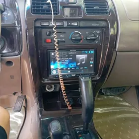Toyota 4Runner 1999