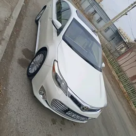 Toyota Avalon 2013