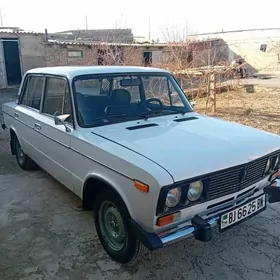 Lada 2106 2000