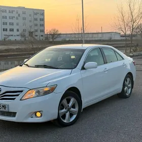 Toyota Camry 2009