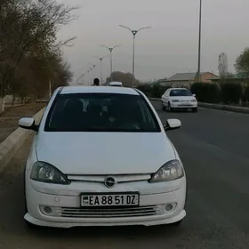 Opel Corsa 2001