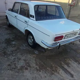Lada 2103 1980