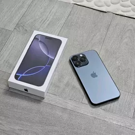 IPhone 16pro max. 1TB