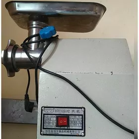 мясорубка 120кг/час 220