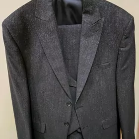 Komplekt kastyum jalbar