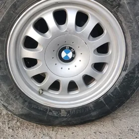 Bmw disga