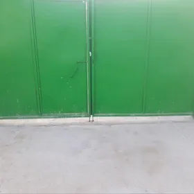 warota ini 4 metr boyy 2.5metr