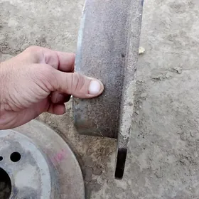 mark 2 baraban stupissa