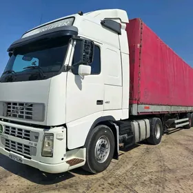 Volvo FH 460 2003