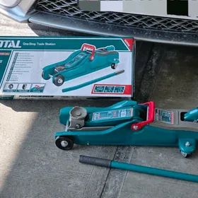 total damkarat 2 ton taze