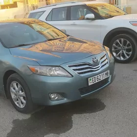 Toyota Camry 2010