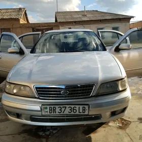 Nissan Cefiro 1995