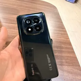 Redmi note 14 pro plus 5G