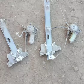 kresta ayna padyomnik