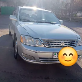 Toyota Avalon 2001