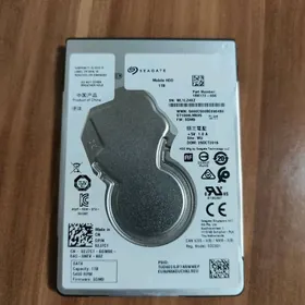 жосткий диск HDD 1ТB