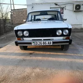 Lada 2106 2000