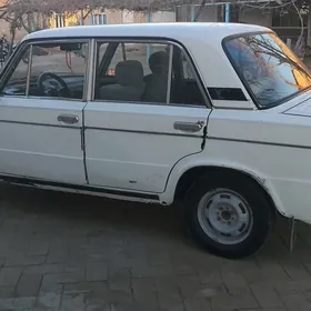 Lada 2106 1990