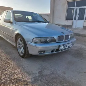 BMW 525 1999